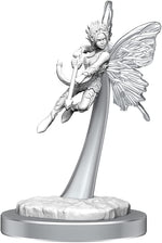 Dungeons & Dragons Nolzur`s Marvelous Unpainted Miniatures: W20 Pixies