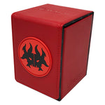 Magic the Gathering: Guilds of Ravnica Alcove Deck Box - Rakdos