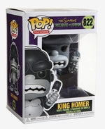 Funko Pop! The Simpsons Treehouse of Horror - King Homer