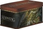 War of the Ring: 2nd Edition Card Box With Sleeves