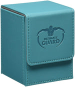 Flip Deck Case Xenoskin Standard Size Petrol Blue (100+)