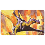 Magic the Gathering CCG: The Lost Caverns of Ixalan Playmat v7
