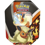 Pokemon TCG: Eevee Evolutions Tin - Hareon V