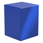 Deck Case: Boulder 100+ Standard Size - Solid Blue