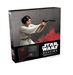 Star Wars Destiny: Princess Leia Dice Binder