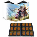 Magic the Gathering CCG: Dominaria United 9-Pocket PRO-Binder