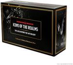 Dungeons & Dragons Fantasy Miniatures: Icons of the Realms Set 20 The Wild Beyond the Witchlight