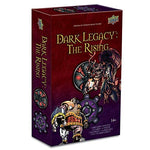 Dark Legacy: The Rising - Chaos vs Tech Starter Set