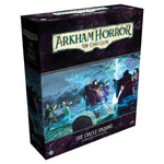 Arkham Horror The Card Game: The Circle Undone Campaign Expansion
