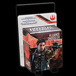 Star Wars Imperial Assault Ally Pack Alliance Smuggler