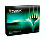 Magic the Gathering CCG: Commander Anthology II