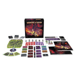 Dungeons & Dragons: Dragonlance - Warriors of Krynn Board Game