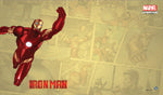 Marvel Champions LCG: Iron Man Game Mat