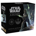 Star Wars Legion: Wookie Warriors Unit Expansion