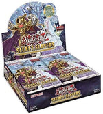 Yu-Gi-Oh CCG: Booster Box - Secret Slayers