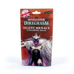 Warhammer Underworlds: Silent Menace Deck