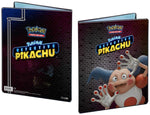 Pokemon: Detective Pikachu 9-Pocket Portfolio - Mr. Mime