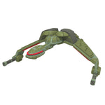 Star Trek Attack Wing: Wave 30 Klingon I.K.S. Koraga Expansion Pack (2016 Paint)