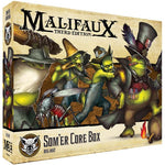 Malifaux: Bayou Som`er Core Box