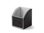 Dragon Shield: Nest Box Black/Light Grey