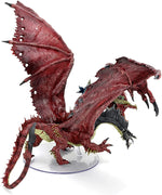 Dungeons & Dragons Fantasy Miniatures: Icons of the Realms - Gargantuan Tiamat
