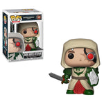 POP! Warhammer 40K Dark Angel Veteran Vinyl Figure