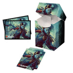 Magic the Gathering CCG: Commander Legends V1 PRO 100+ Deck Box and 100ct sleeves