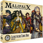 Malifaux: Outcasts Leveticus Core Box