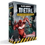 Zombicide 2E: Dark Night Metal Pack 3