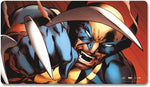 Marvel Card Playmats: Wolverine