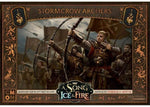 A Song of Ice & Fire Tabletop Miniatures Game: Stormcrow Archers Unit Box