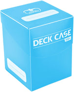 Ultimate Guard Deck Case Standard Size Light Blue (100+)