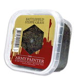 Battlefields: Battlefield Steppe Grass
