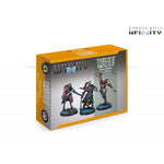 Infinity: Dire Foes Mission Pack 10 - Slave Trophy