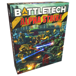 BattleTech: Alpha Strike - Box Set
