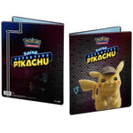Pokemon: Detective Pikachu 9-Pocket Portfolio - Pikachu