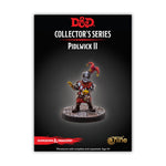Dungeons and Dragons RPG: Curse of Strahd - Pidlwick II (1 fig)