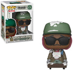 Funko Pop! Trading Places - Special Agent Orange
