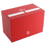 Gamegenic Double Deck Holder 200+ XL Red