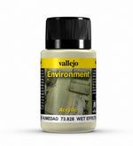 Weathering Effects: Wet Effect (40ml)