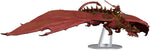 Dungeons & Dragons: Icons of the Realms Set 25 Dragonlance Red Ruin & Red Dragonnel