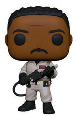 Funko Pop! Ghostbusters - Winston Zeddemore