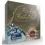 Broken and Beautiful ( Standard Edition )