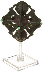 Star Trek Attack Wing: Wave 08 Borg Queen Vessel Prime Expansion Pack
