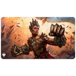 Magic the Gathering CCG: Phyrexia - All Will Be One Playmat B