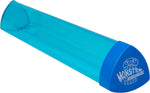 Monster Prism Playmat Tube Translucent Blue