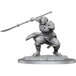 Dungeons & Dragons Nolzur`s Marvelous Unpainted Miniatures: W17 Oni Female