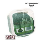 Battlefields Essential: Black Battleground Basing