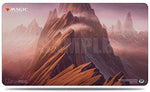 Magic the Gathering: Unstable Mountain Play Mat