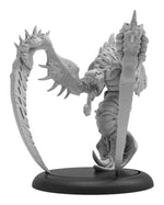 Warmachine: Infernals Lamenter Light Horror (Resin and White Metal)